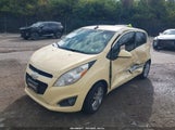 Chevrolet Spark 1Lt Auto KL8CD6S92EC472621 снимка