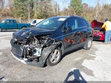 Chevrolet Trax Lt 3GNCJPSB4JL295584 снимка