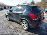 Chevrolet Trax Lt 3GNCJPSB4JL295584 снимка