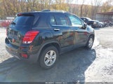 Chevrolet Trax Lt 3GNCJPSB4JL295584 снимка
