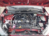 Toyota Corolla Cross Hybrid Nightshade Edition 7MUFBABG2SV087796 снимка