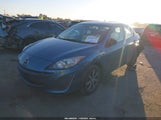 Mazda Mazda3 I Touring JM1BL1VF1B1373760 снимка