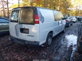 Chevrolet Express 1GCFG15X651206362 снимка