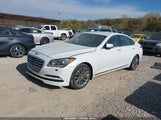 Hyundai Genesis 3.8 KMHGN4JE0GU124625 снимка
