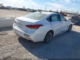 Hyundai Genesis 3.8 KMHGN4JE0GU124625 снимка