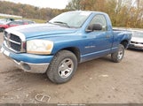 Dodge Ram  St 1D7HA16K46J185838 снимка