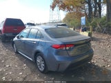 Toyota Corolla Le 5YFB4MDE0RP209798 снимка