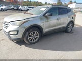 Hyundai Santa Fe Sport 2.0L Turbo 5XYZUDLA8FG300119 снимка