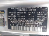 Hyundai Santa Fe Sport 2.0L Turbo 5XYZUDLA8FG300119 photo