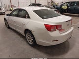 Chevrolet Malibu Eco 1G11D5SR1DF148445 снимка