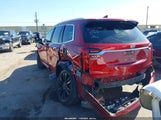Cadillac Xt6 Fwd Premium Luxury 1GYKPCRS8PZ124012 photo