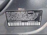 Volkswagen Passat 2.0T Se 1VWSA7A3XMC008289 photo