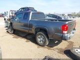 Toyota Tacoma Sr 5TFRX5GN8GX067948 fotografie