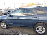 Jeep Cherokee Latitude 4X4 1C4PJMCB8LD579154 снимка