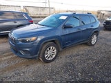 Jeep Cherokee Latitude 4X4 1C4PJMCB8LD579154 снимка