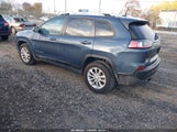Jeep Cherokee Latitude 4X4 1C4PJMCB8LD579154 снимка