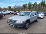 Volvo Xc70 2.5T/Volvo Ocean Race Edition YV4SZ592061241539 fotografie