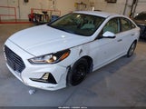 Hyundai Sonata Sel 5NPE34AF6JH651306 снимка