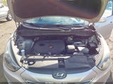 Hyundai Tucson Gls KM8JT3AF9FU989767 снимка