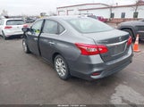 Nissan Sentra Sv 3N1AB7AP1KY429856 снимка