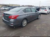Nissan Sentra Sv 3N1AB7AP1KY429856 снимка