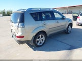 Mitsubishi Outlander Xls JA4MS41X77Z011446 снимка
