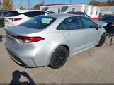 Toyota Corolla Le 5YFEPMAE0NP291423 снимка