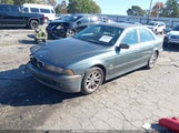 BMW 525Ia WBADT43423G030687 снимка