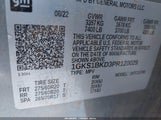 GMC Yukon 2Wd Slt 1GKS1BKD3PR120029 снимка