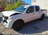 Nissan Frontier Sv 1N6AD0EVXKN874873 снимка