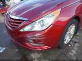 Hyundai Sonata Gls 5NPEB4AC5DH522874 снимка