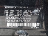 Honda Hr-V Ex 3CZRU6H51GM728393 снимка