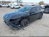 Kia K4 Ex 3KPFU4DE2SE011443 снимка