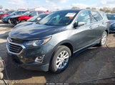Chevrolet Equinox Lt 2GNAXJEV1J6292851 снимка