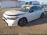 Honda Civic Hybrid Sport/Sport Touring 2HGFE4F81SH329466 снимка