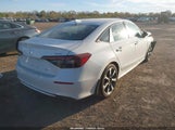 Honda Civic Hybrid Sport/Sport Touring 2HGFE4F81SH329466 fotografie
