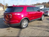 Ford Explorer Xlt 1FM5K7D8XHGD11717 fotografie