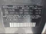 Hyundai Elantra Se KMHDU46D09U663013 снимка