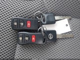 Nissan Frontier Sv 1N6AD0EV7CC404359 fotografie