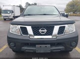 Nissan Frontier Sv 1N6AD0EV7CC404359 снимка