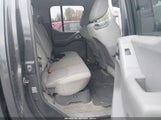 Nissan Frontier Sv 1N6AD0EV7CC404359 снимка