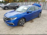 Honda Civic Lx 2HGFC2F64MH540222 снимка
