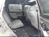 Honda Cr-V Hybrid Touring 5J6RT6H92NL007908 photo
