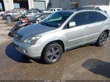 Lexus Rx 400H JTJHW31U560009562 снимка