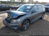 Volkswagen Tiguan 2.0T Se/2.0T Se R-Line Black/2.0T Sel 3VV2B7AX1LM096165 photo