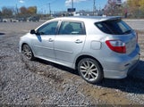 Toyota Matrix Xrs 2T1GE40E19C001289 снимка