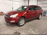 Chevrolet Traverse 1Lt 1GNKVGED8BJ331797 снимка