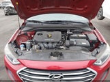Hyundai Elantra Se 5NPD74LF9HH201687 снимка