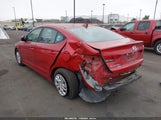 Hyundai Elantra Se 5NPD74LF9HH201687 снимка