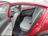 Hyundai Elantra Se 5NPD74LF9HH201687 снимка
